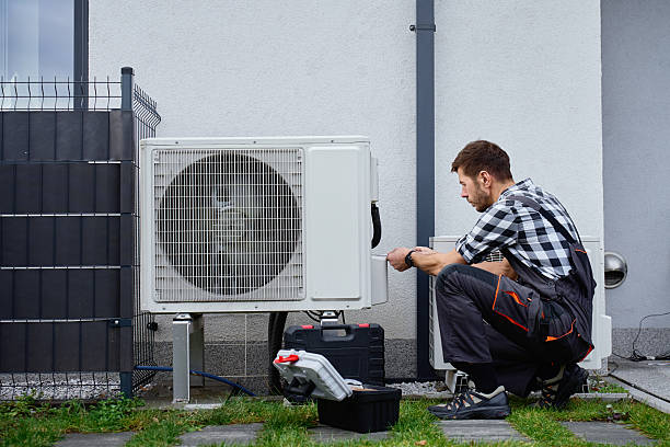 Trusted Hvac Installation service in Chesapeake City, MD - JG Cool HVAC